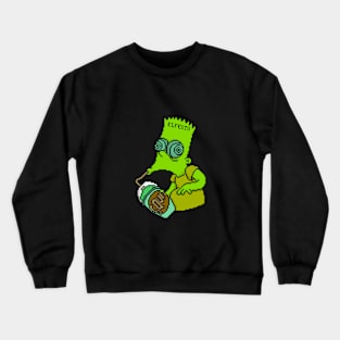 Elfesto Crewneck Sweatshirt